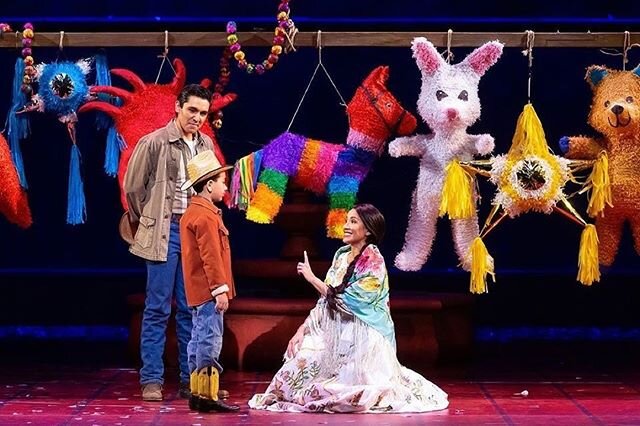 📸 Repost: @lynnlanephotography 
@hougrandopera&rsquo;s &ldquo;El Milagro del Recuerdo&rdquo; 
#hgo#operamariachi#worthamcenter#downtownhouston#houston#HTX#texas#houstongrandopera#opera#oeprasinger#singer#cantante#cantantedeopera#mexico#mexicano#vive