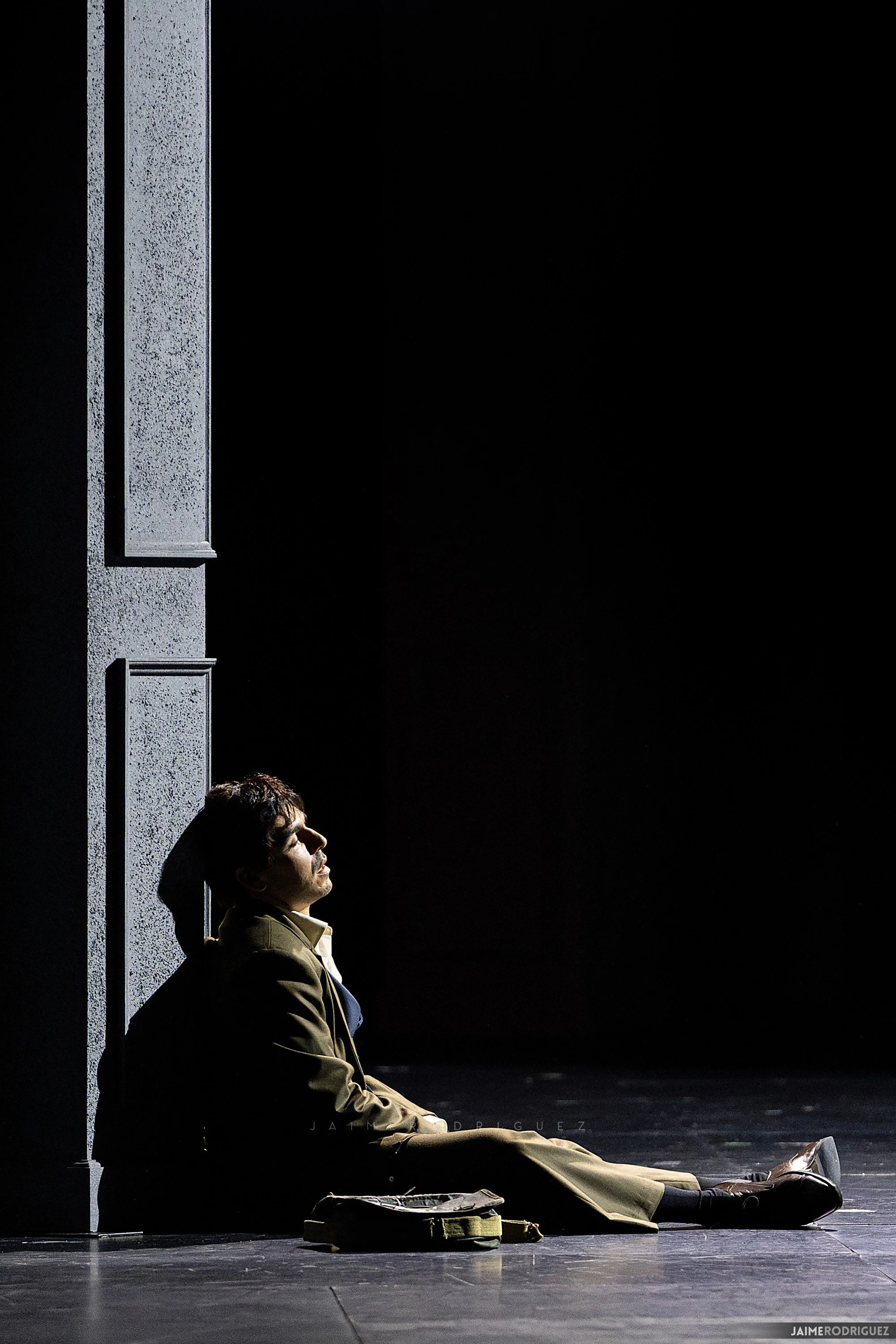 DON GIOVANNI / LEPORELLO