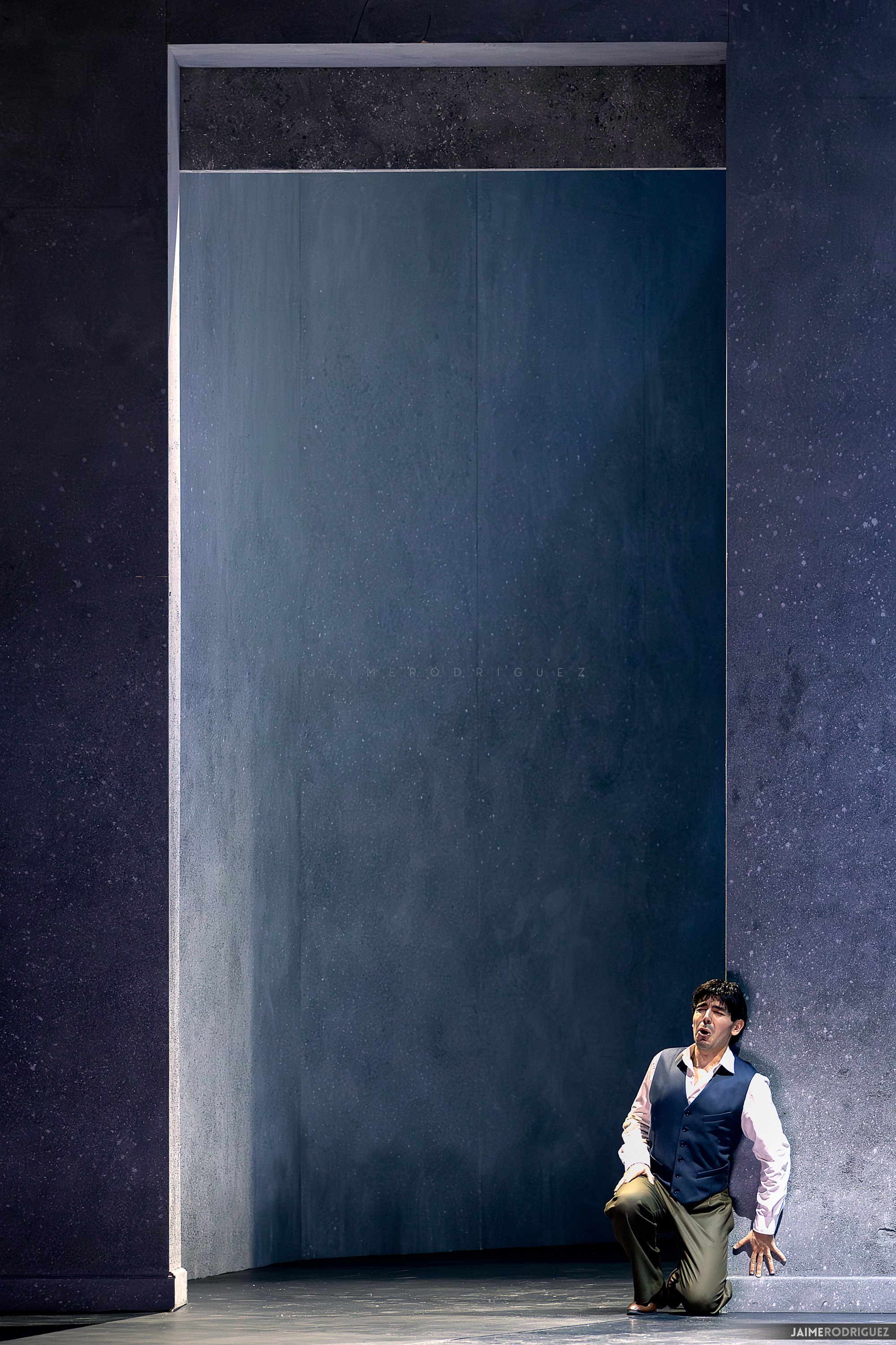 DON GIOVANNI / LEPORELLO