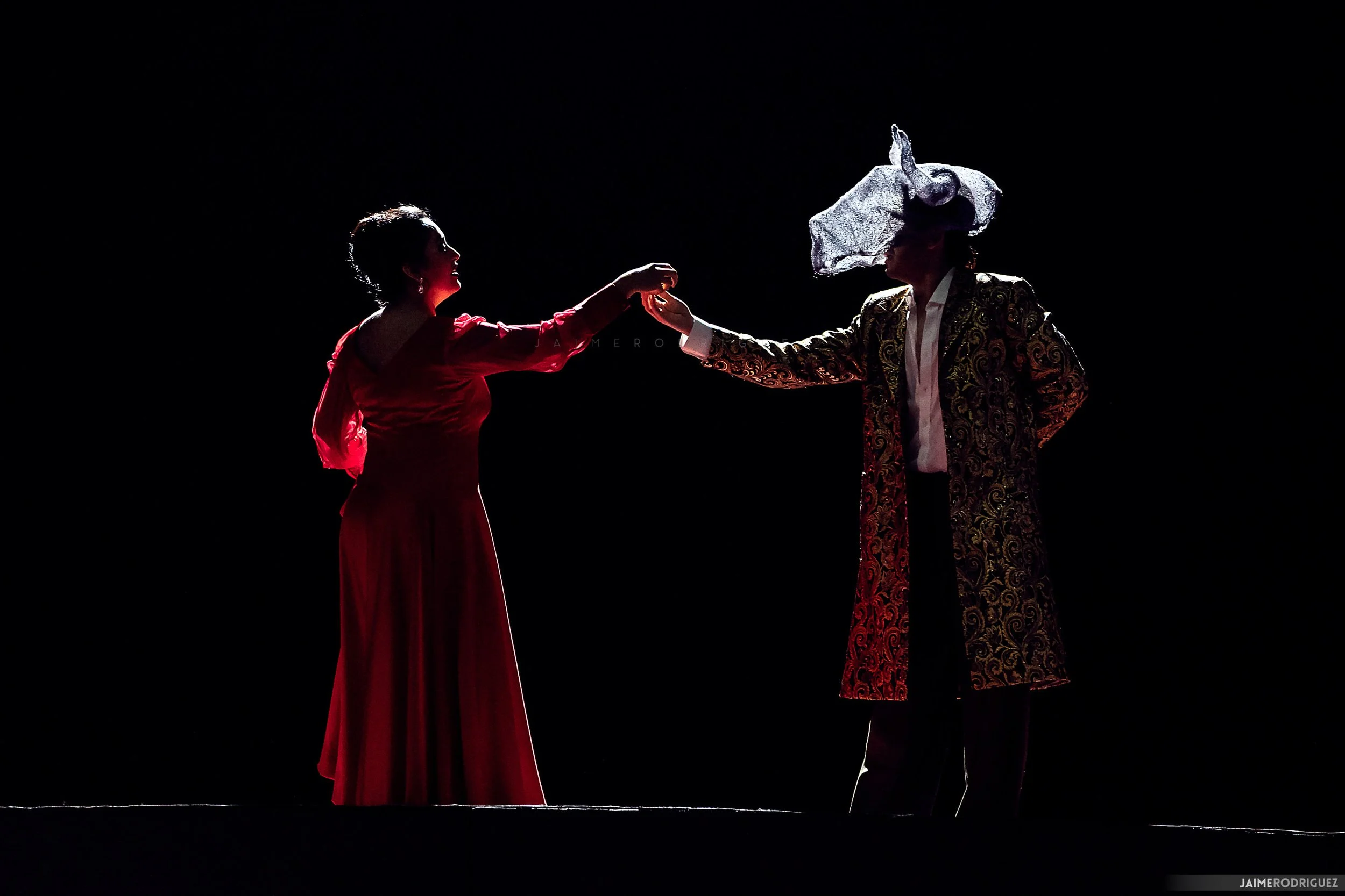DON GIOVANNI / LEPORELLO