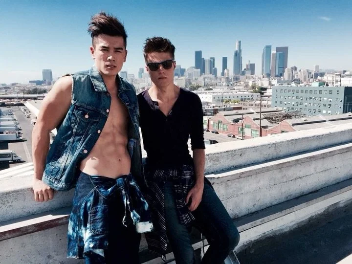 2016. when the camera stopped mattering and the craft did 🦷