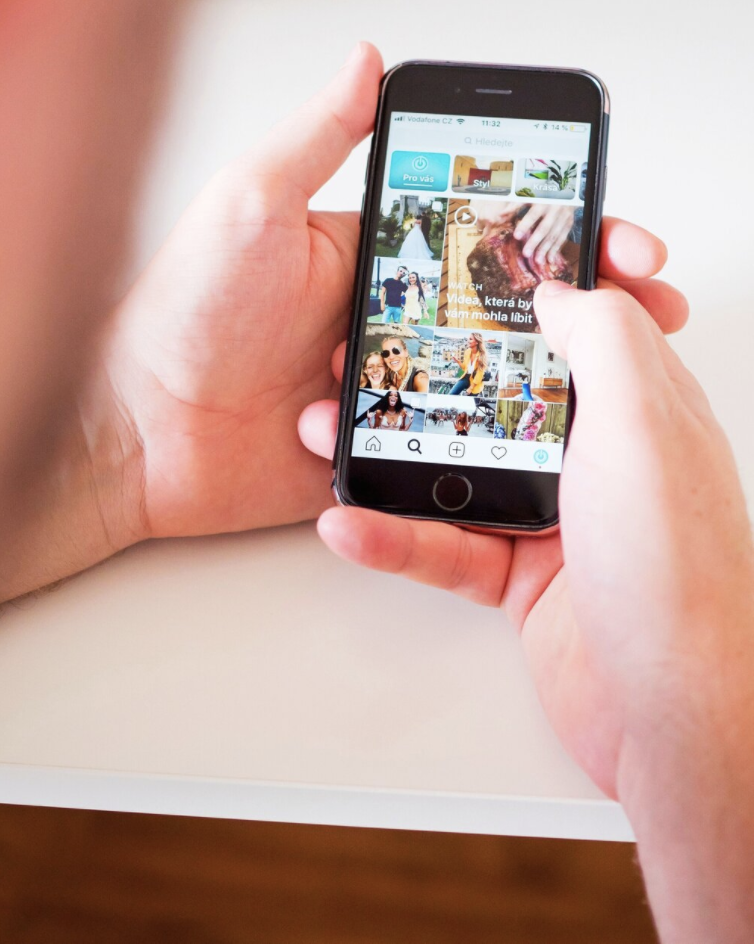 Social Media Marketing