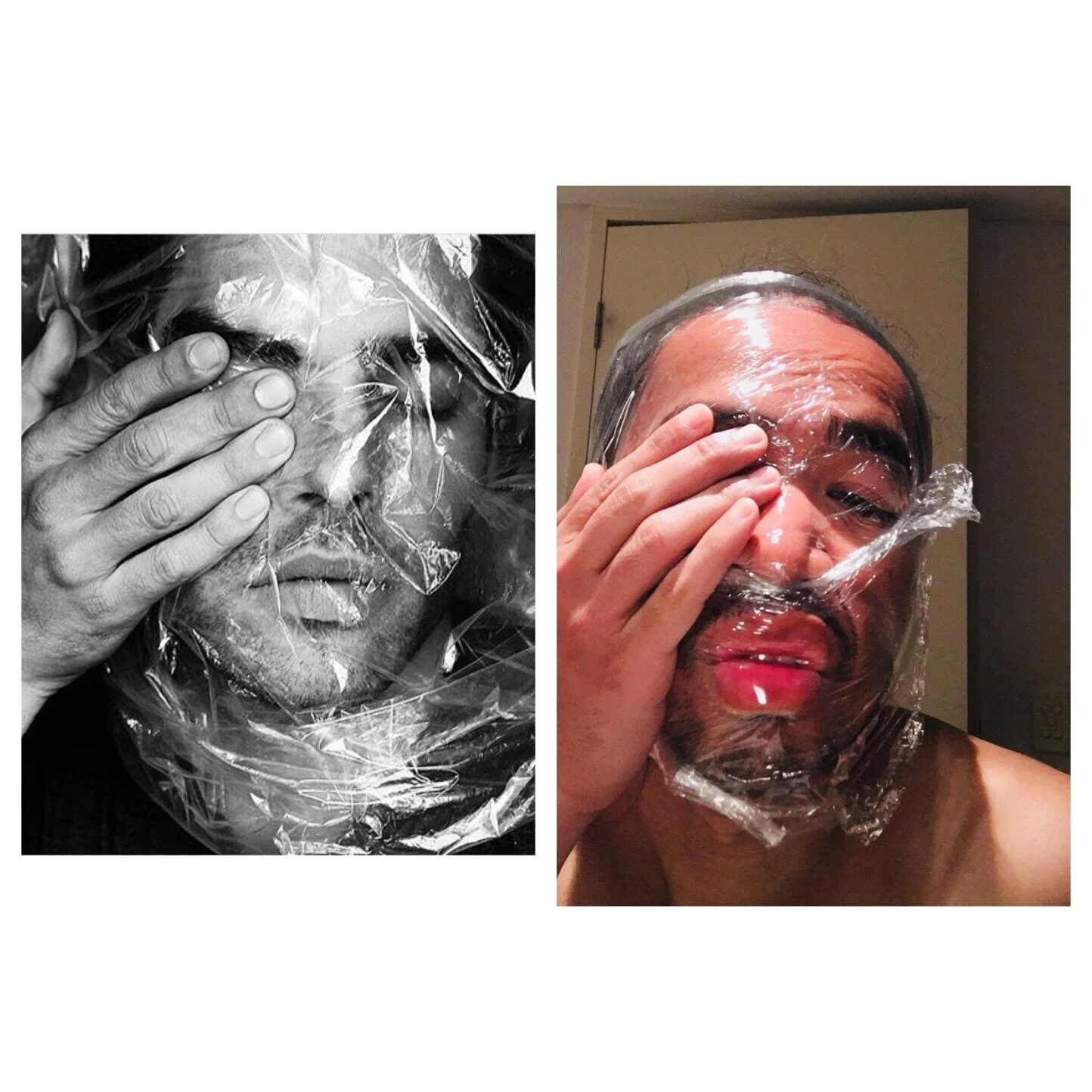 Face mask 101