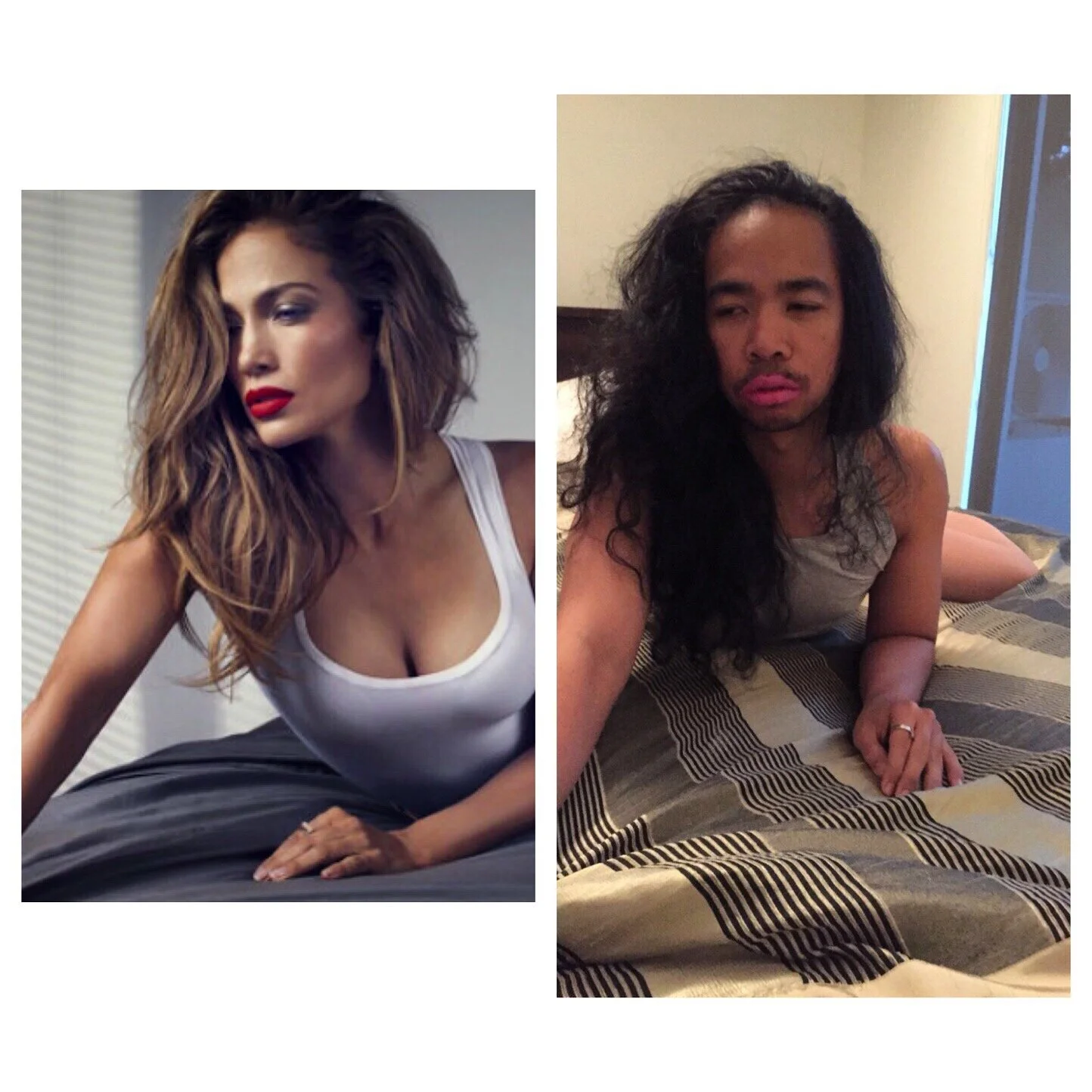 Are you loco for this coco?