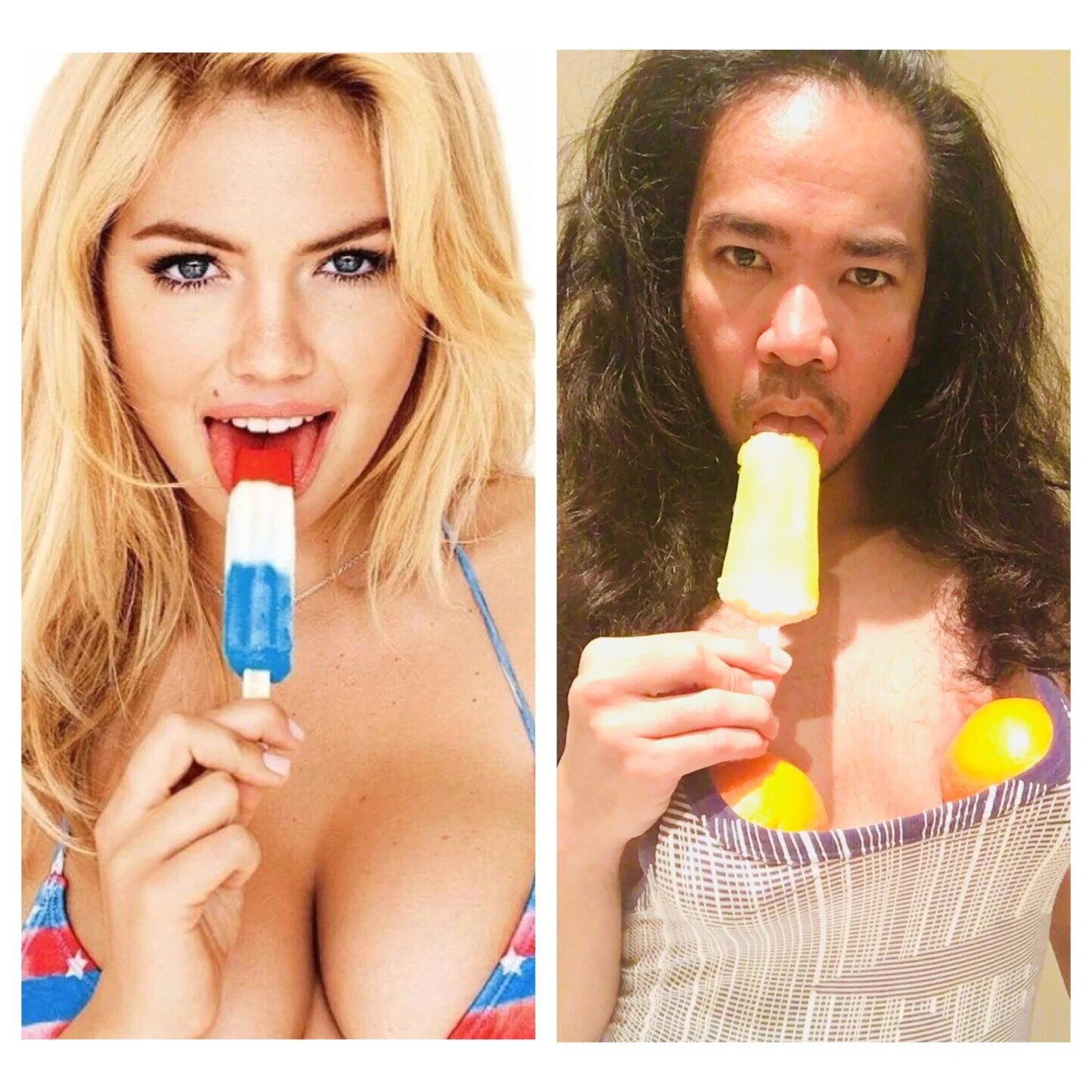 OJ, anyone? 