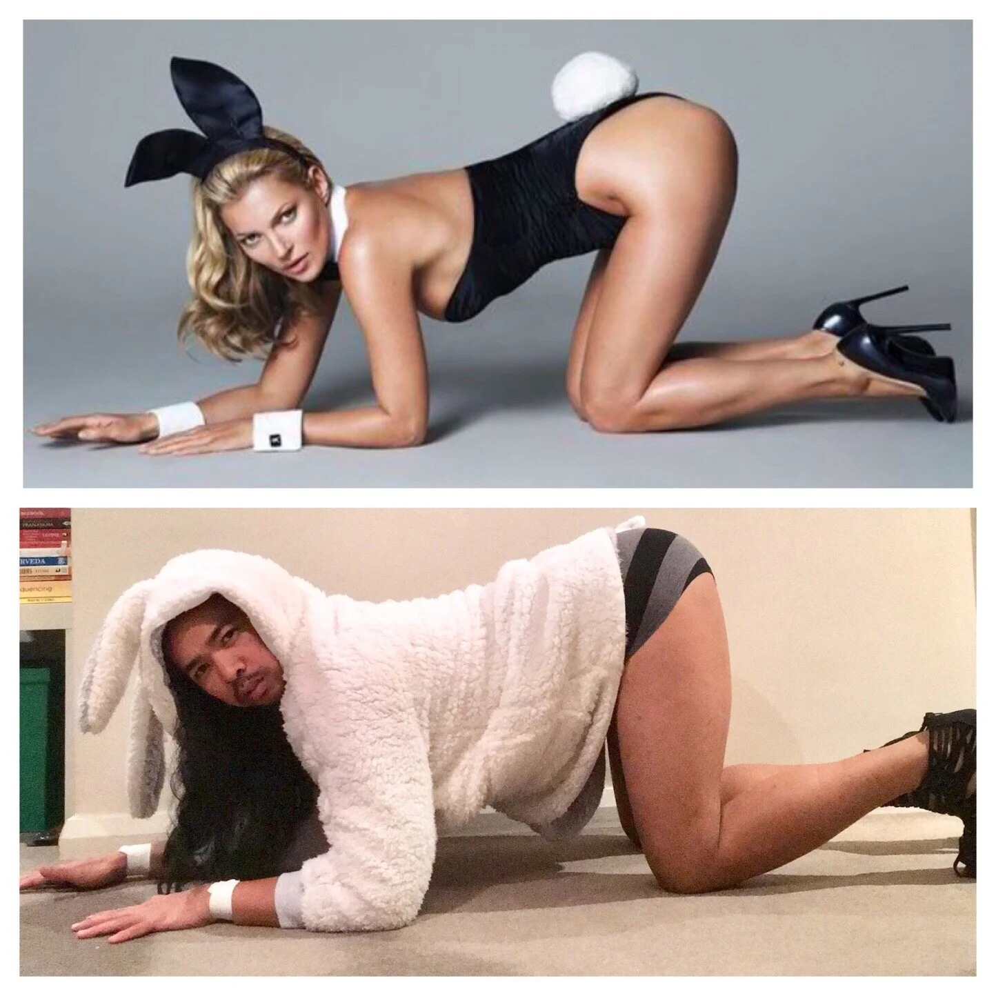 Too much Easter eggs