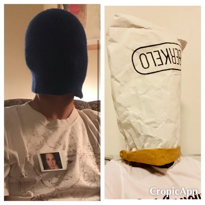 Major INCOGNITO moment