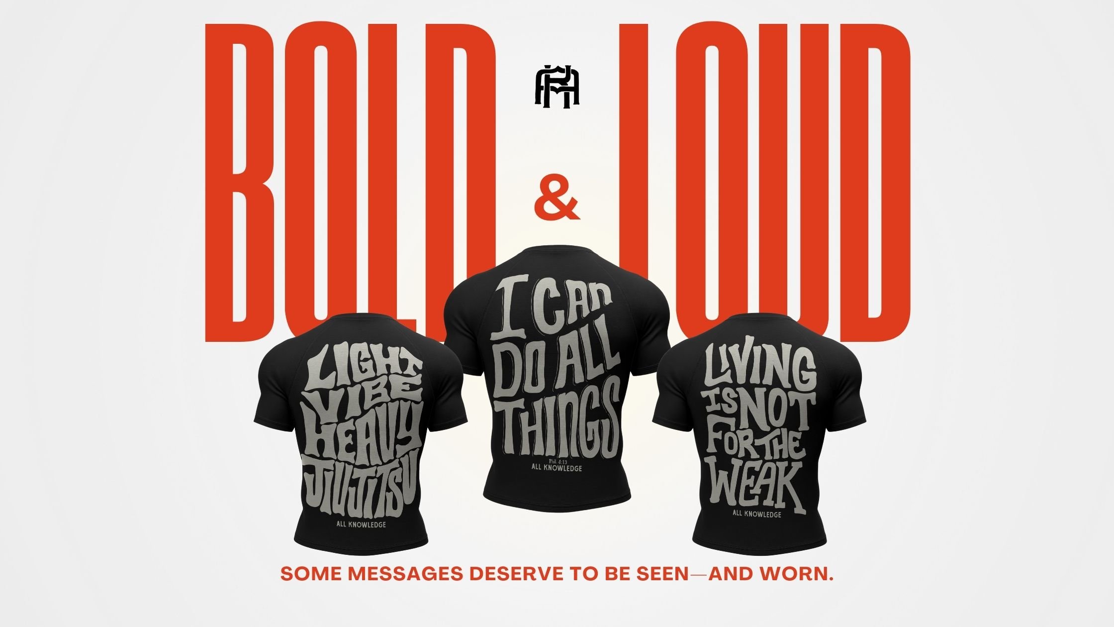Bold &amp; Loud Collection