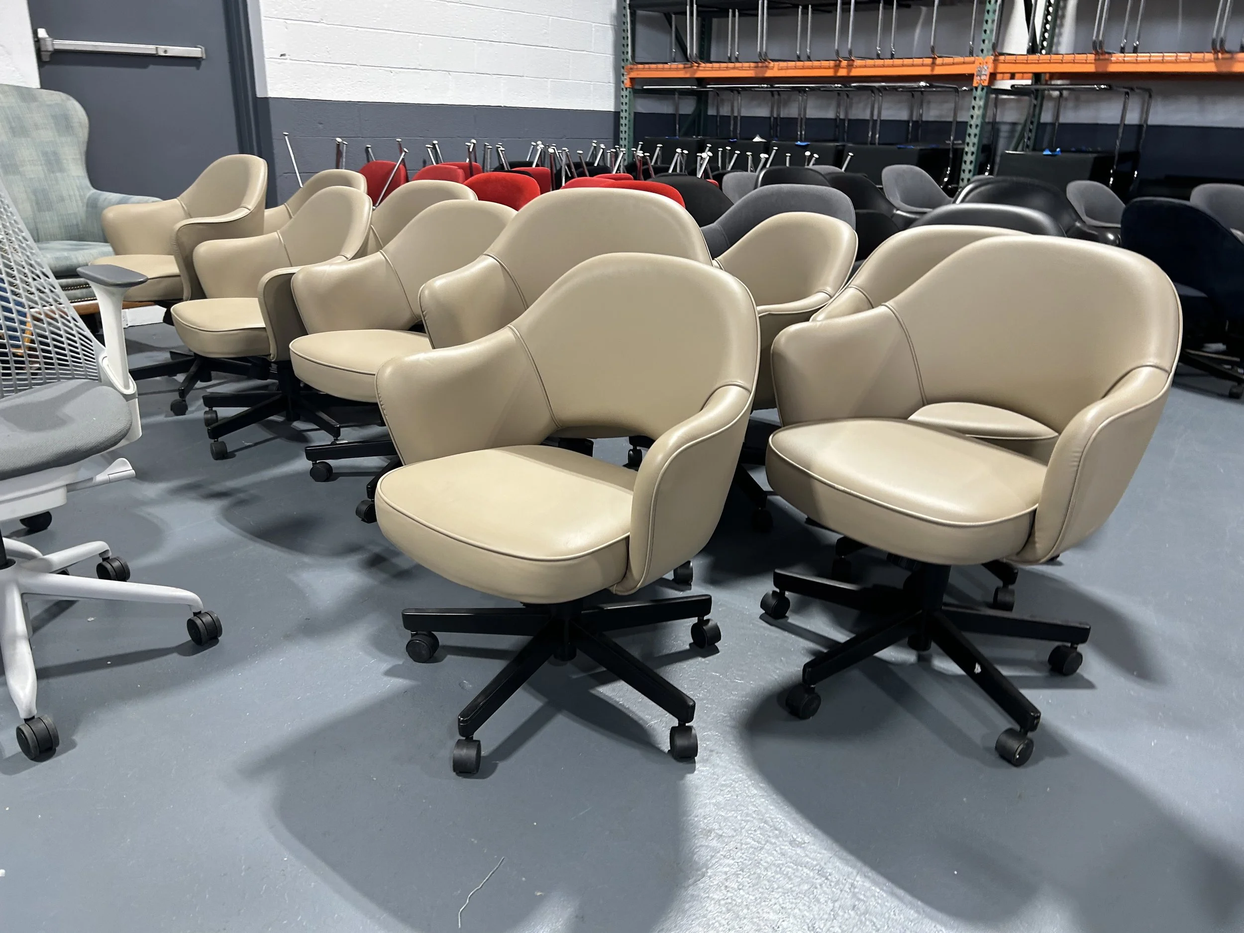 Knoll online office chairs