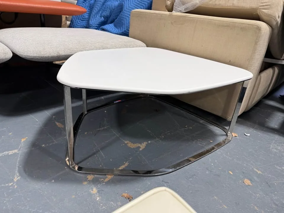 Bernhardt Design CHANCE Coffee Tables