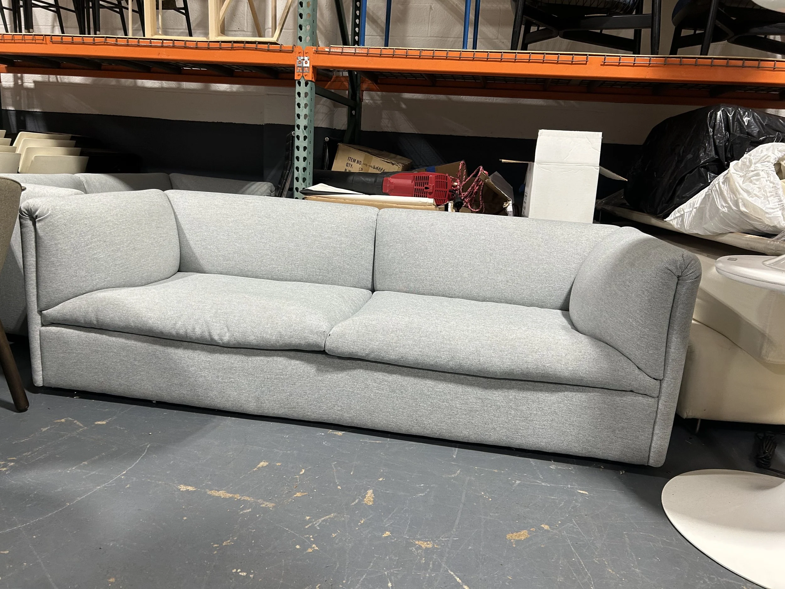 Retreat Sofa by Monica Forster for FOGIA Full Size