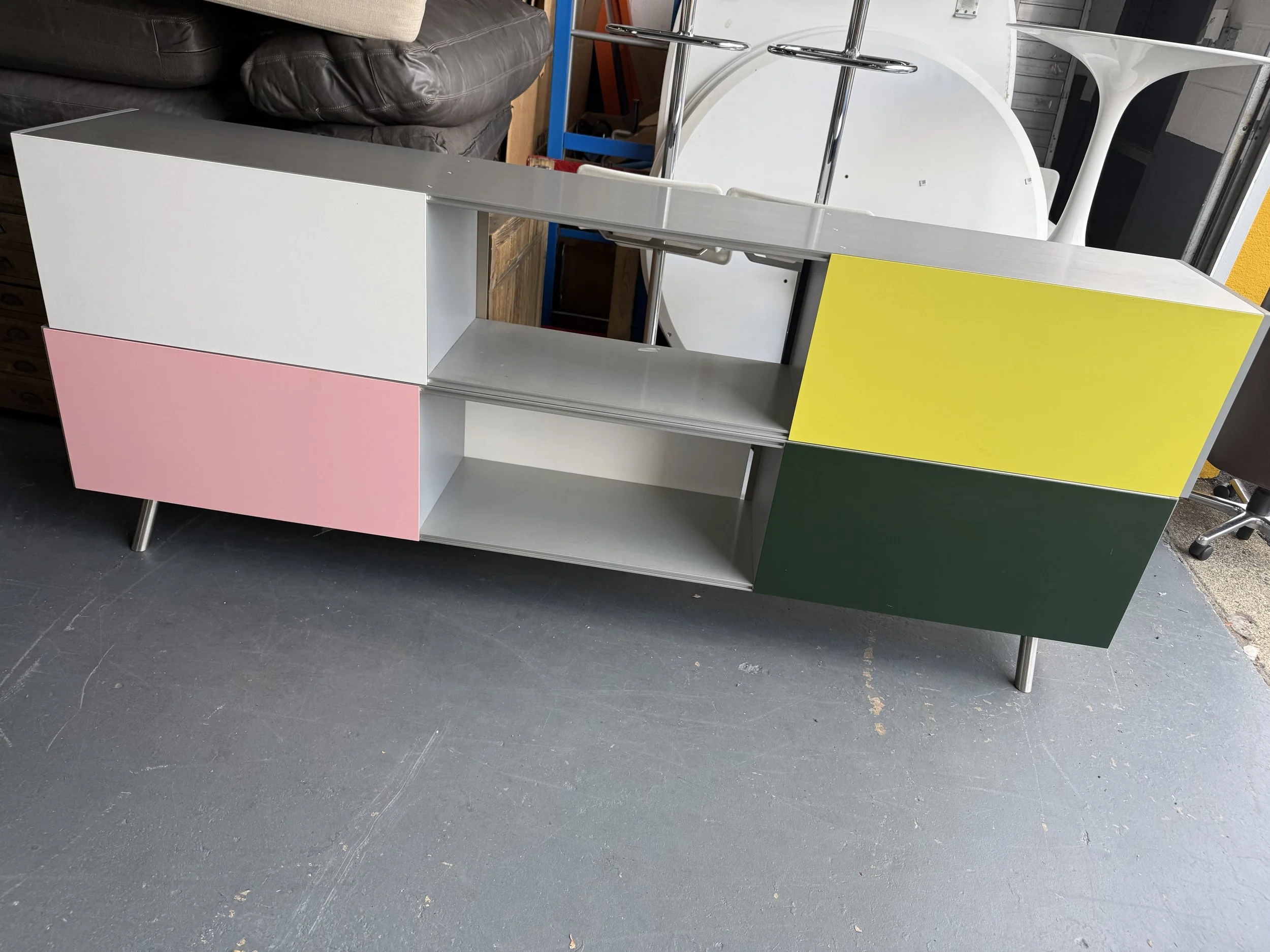 Vitra Kast Sideboard Console