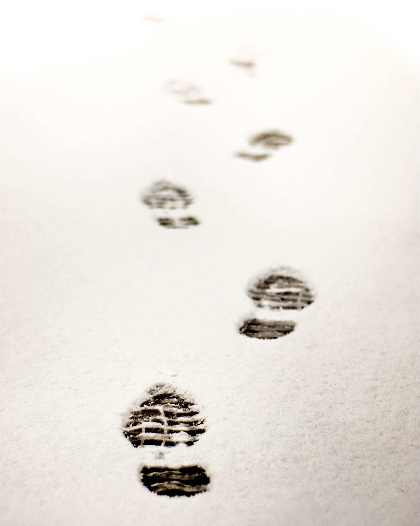 Taking steps towards your next path, your becoming.