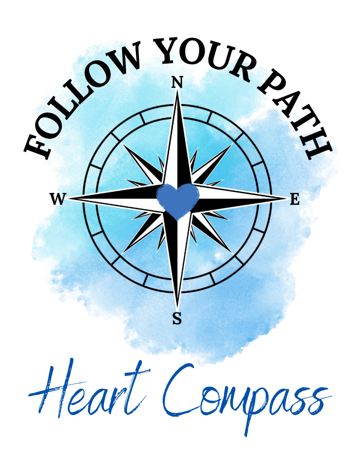 Follow Your Path: Heart Compass