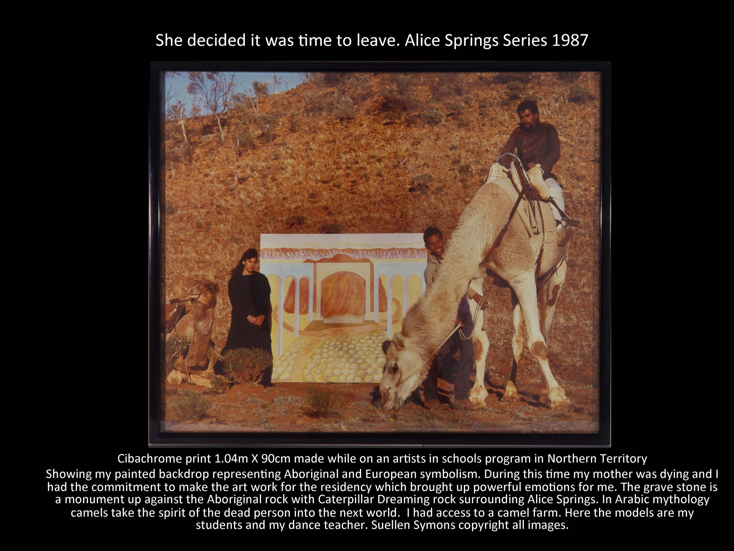 Suellen Symons Photography Overview