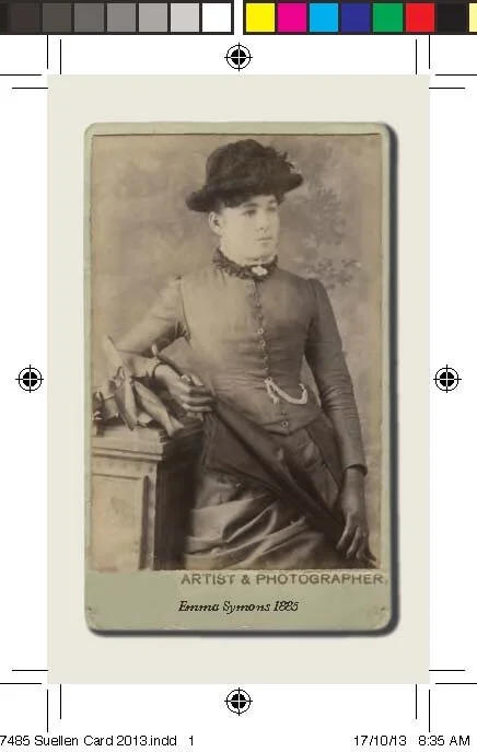 Business card designs