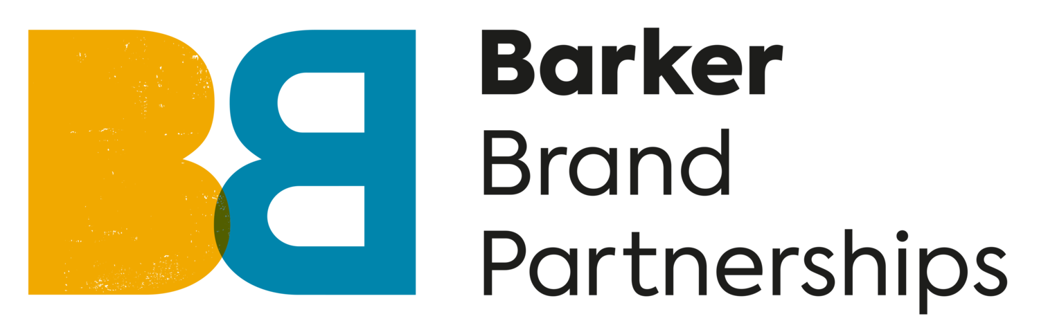 Barker Brand Partnerships