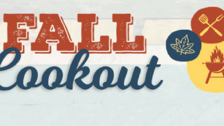 FCFC Autumn Equinox Cookout