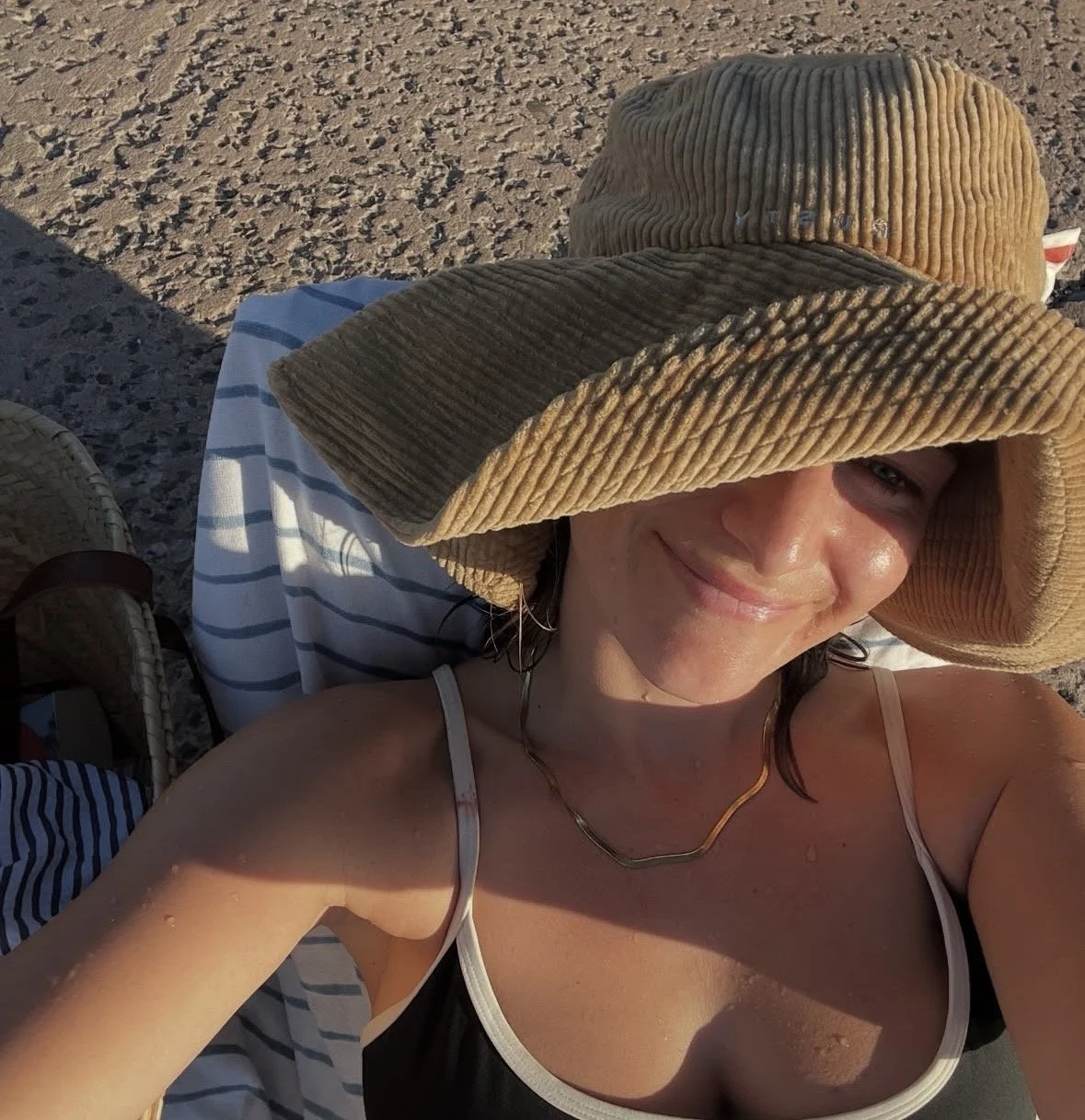 Bridget Mornings- Talking all things pilates, life on the northern beaches, substack &amp; more 