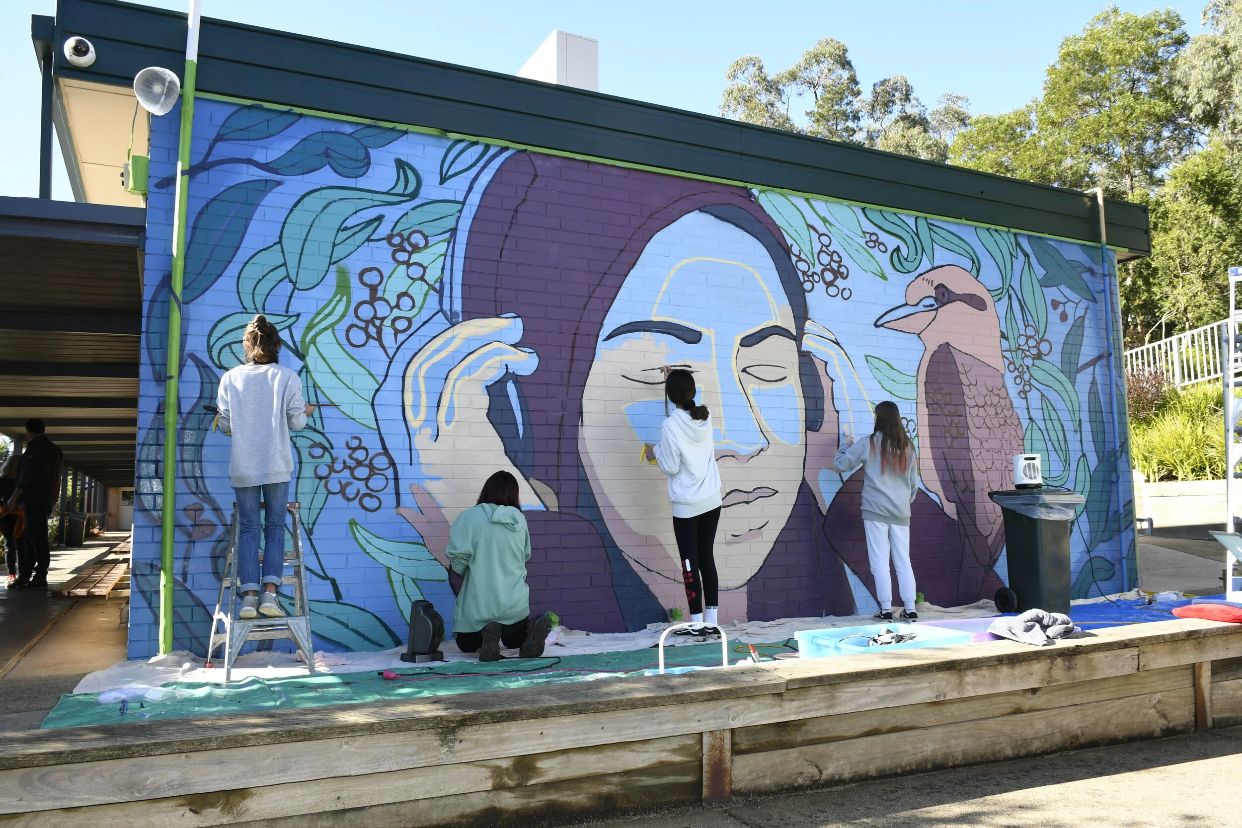 Mural Project