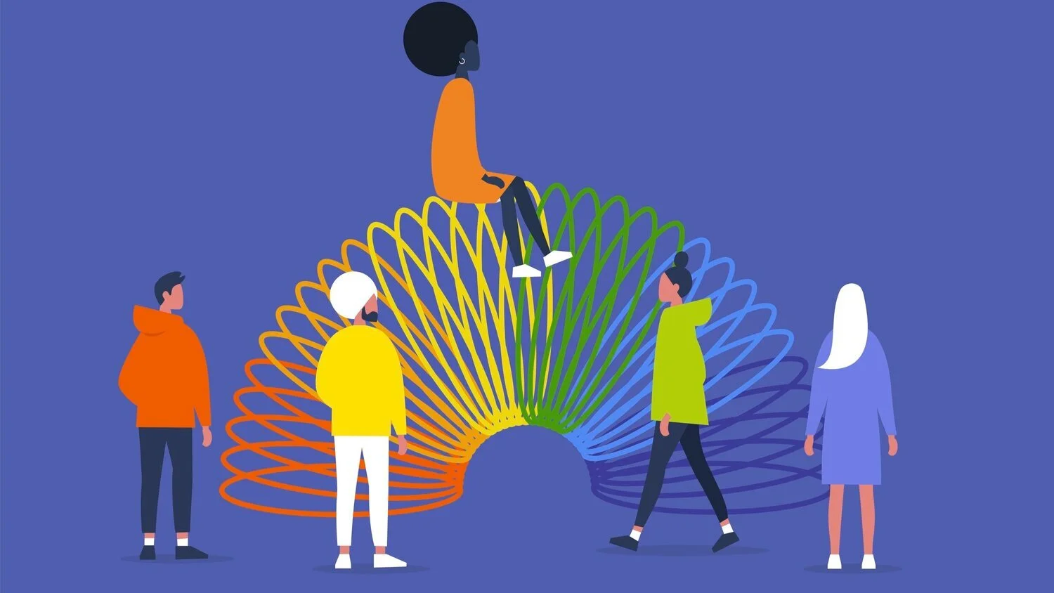 Inclusion in a Thinking Environment®