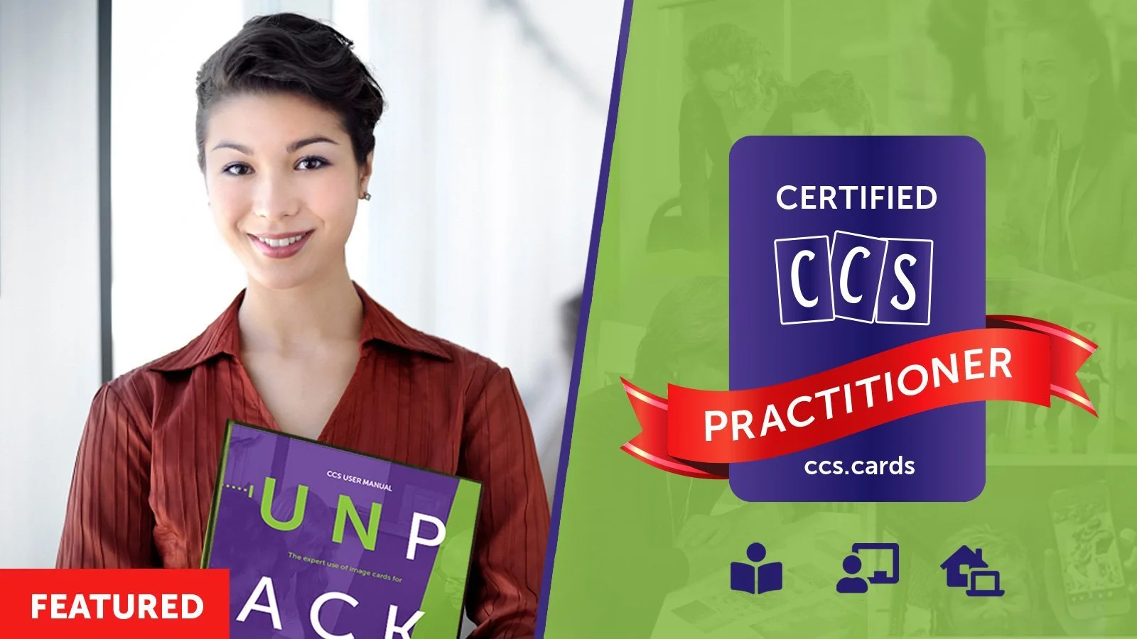 Certified CCS Practitioner Program
