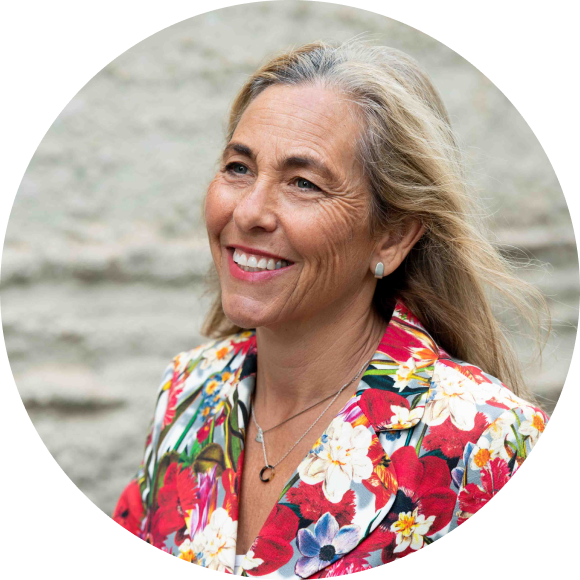 Robyn Katz, Shift Practitioner, Community Builder, Leadership Eduicator
