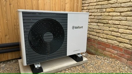 Heat Pumps Are NOT The Devil (We Promise)!