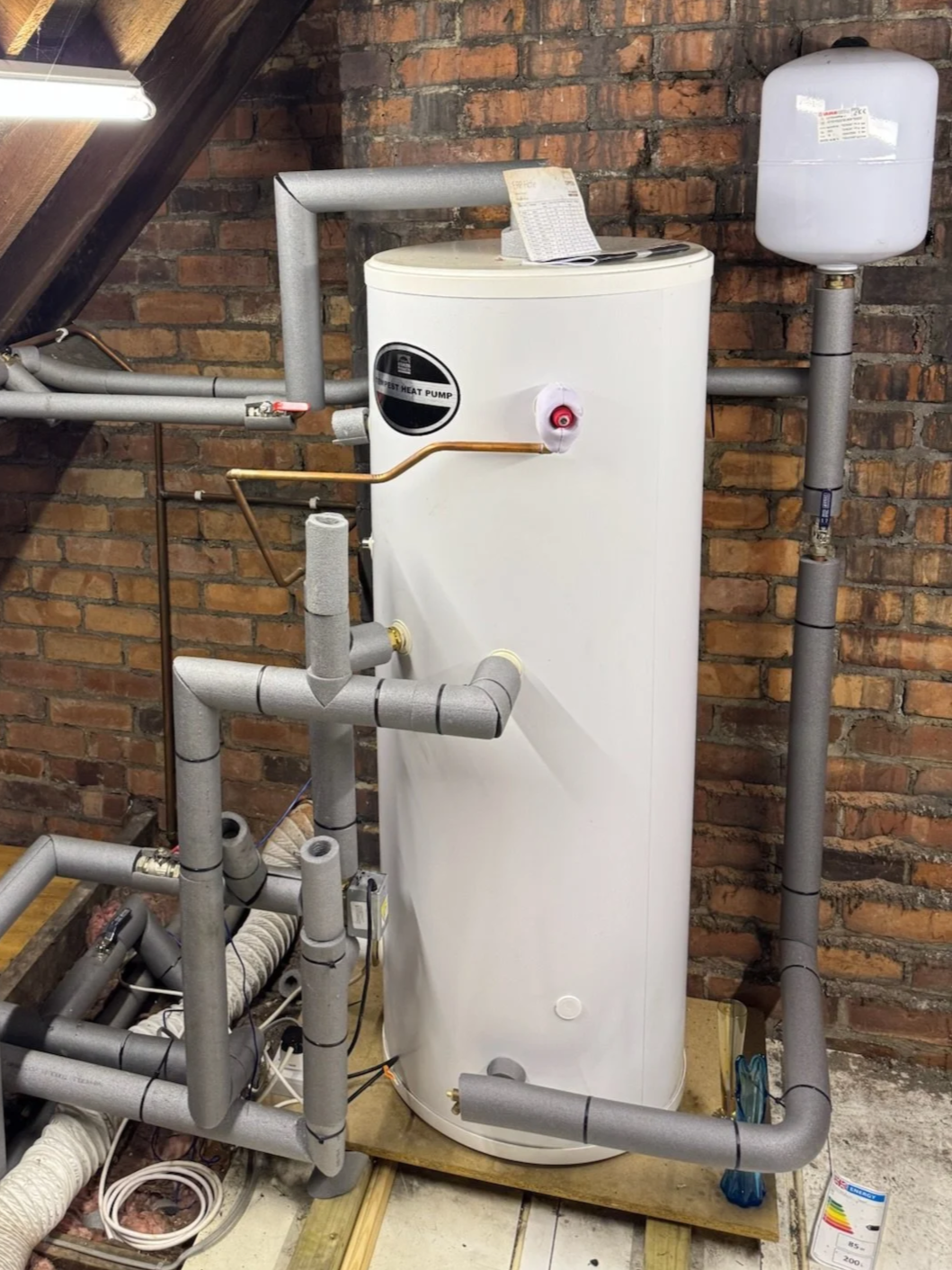 Customer Testimonial