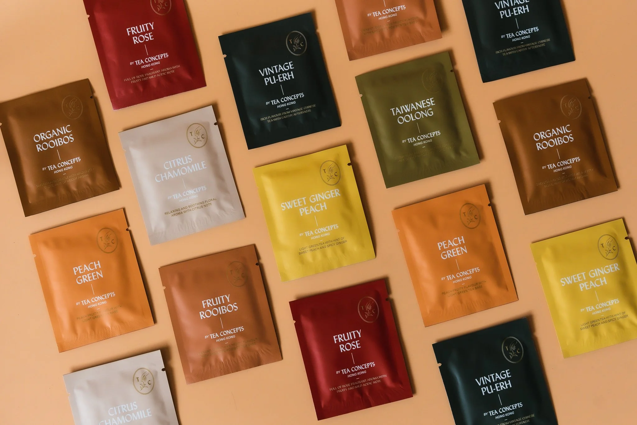 Tea Concepts Hong Kong Premium Tea Supplier Online Tea Shop