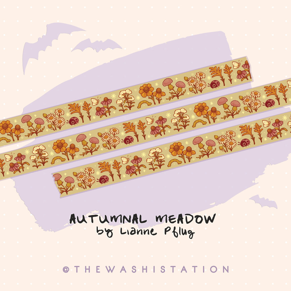 Andrew Kolb on Instagram: More tarot stamps! @thewashistation now has two  washi tapes with my major arcana doodles and a sticker sheet of the whole  thing! I hope someone will document their