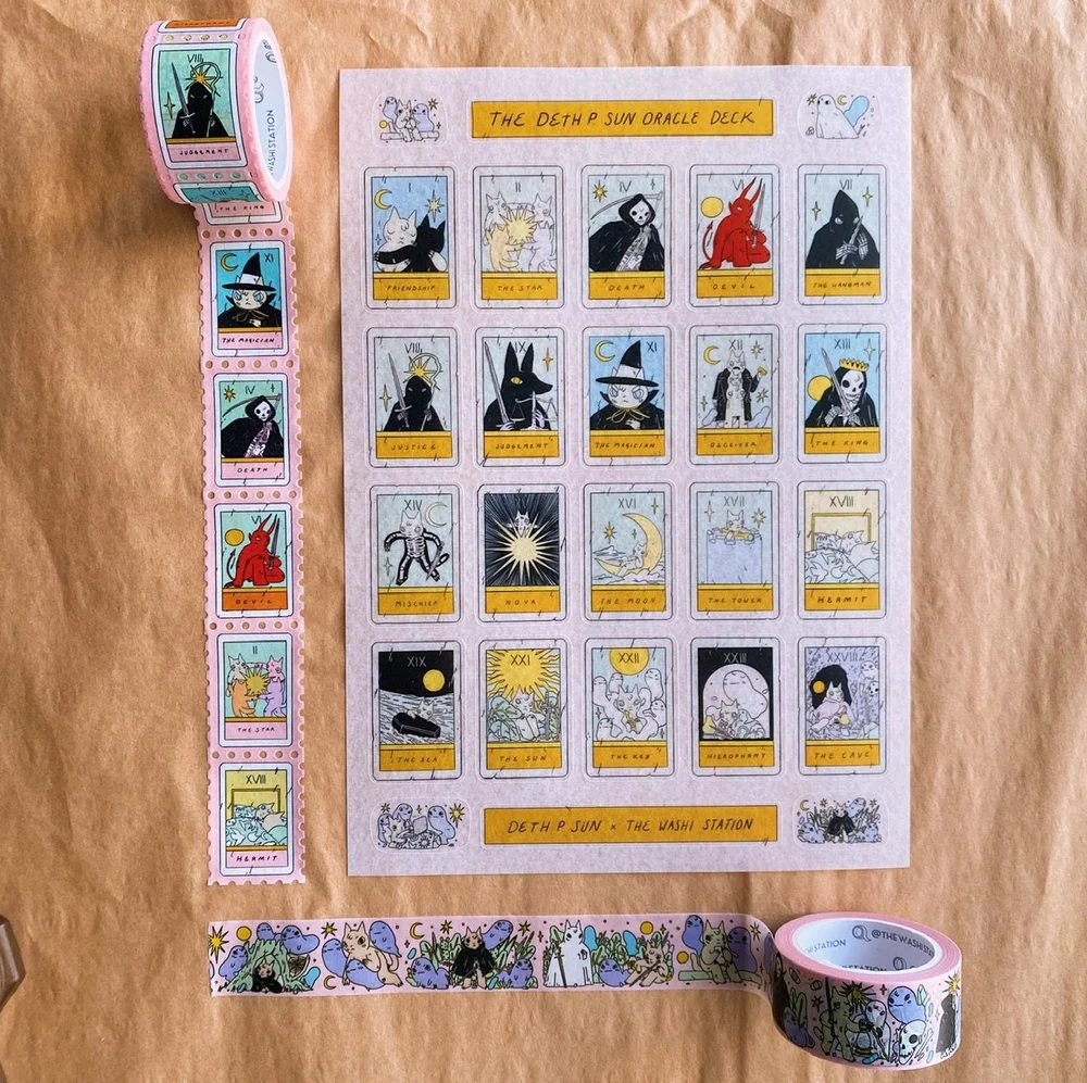 deth-p-sun-s-oracle-sticker-sheet-aviva-ma-artzy-the-washi-station