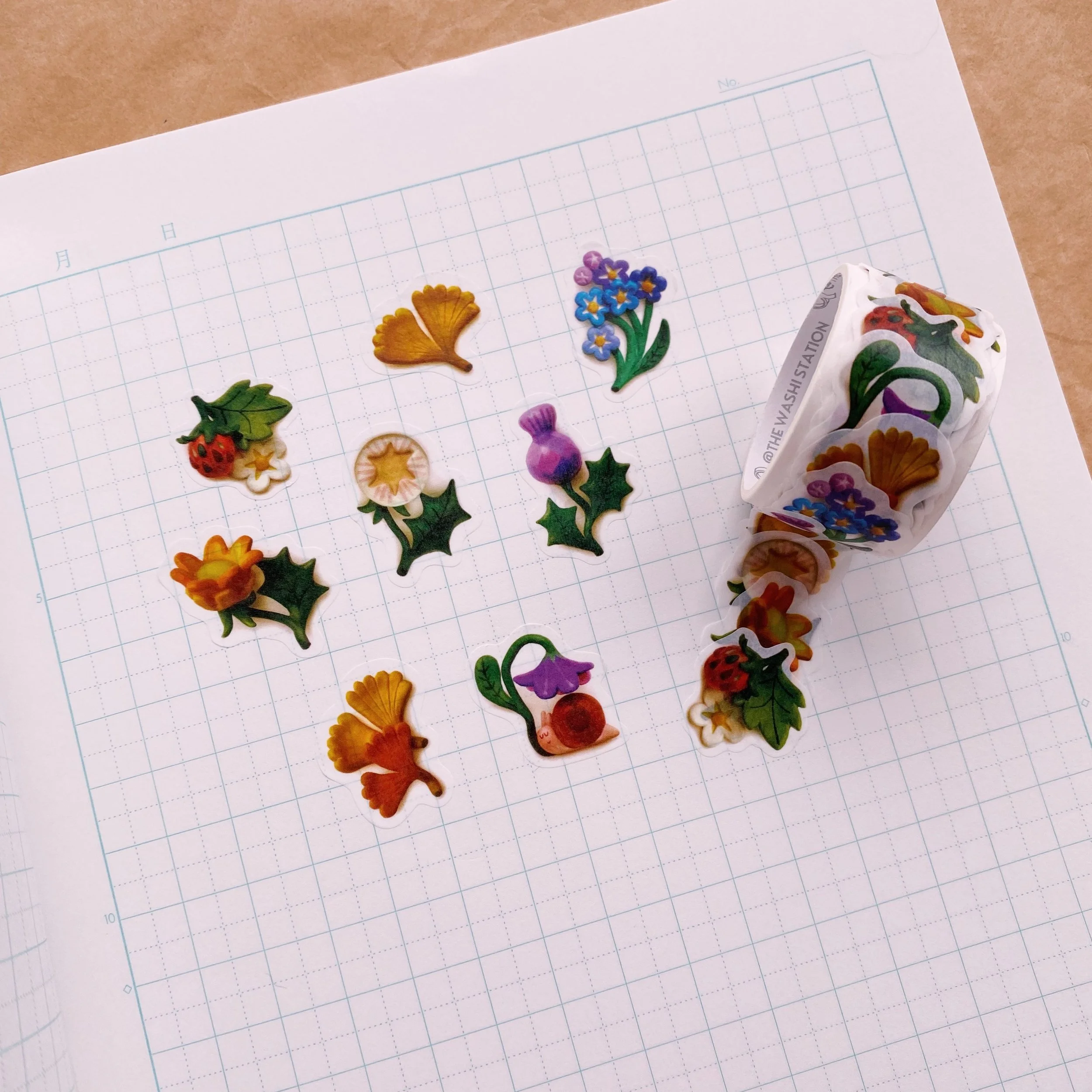 Handmade Bouquet
