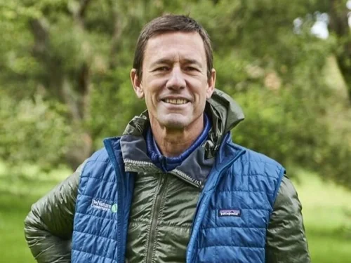 Mark Tercek