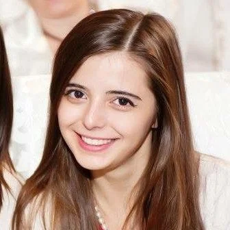 Daniela Gojinetchi