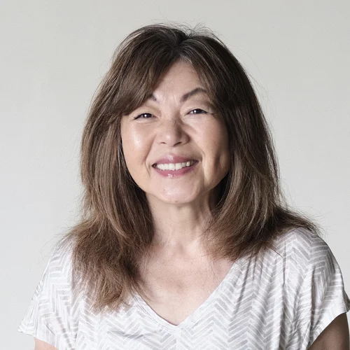 Setsuko Okumura