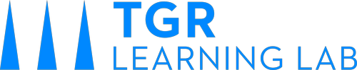 TGR Learning Lab