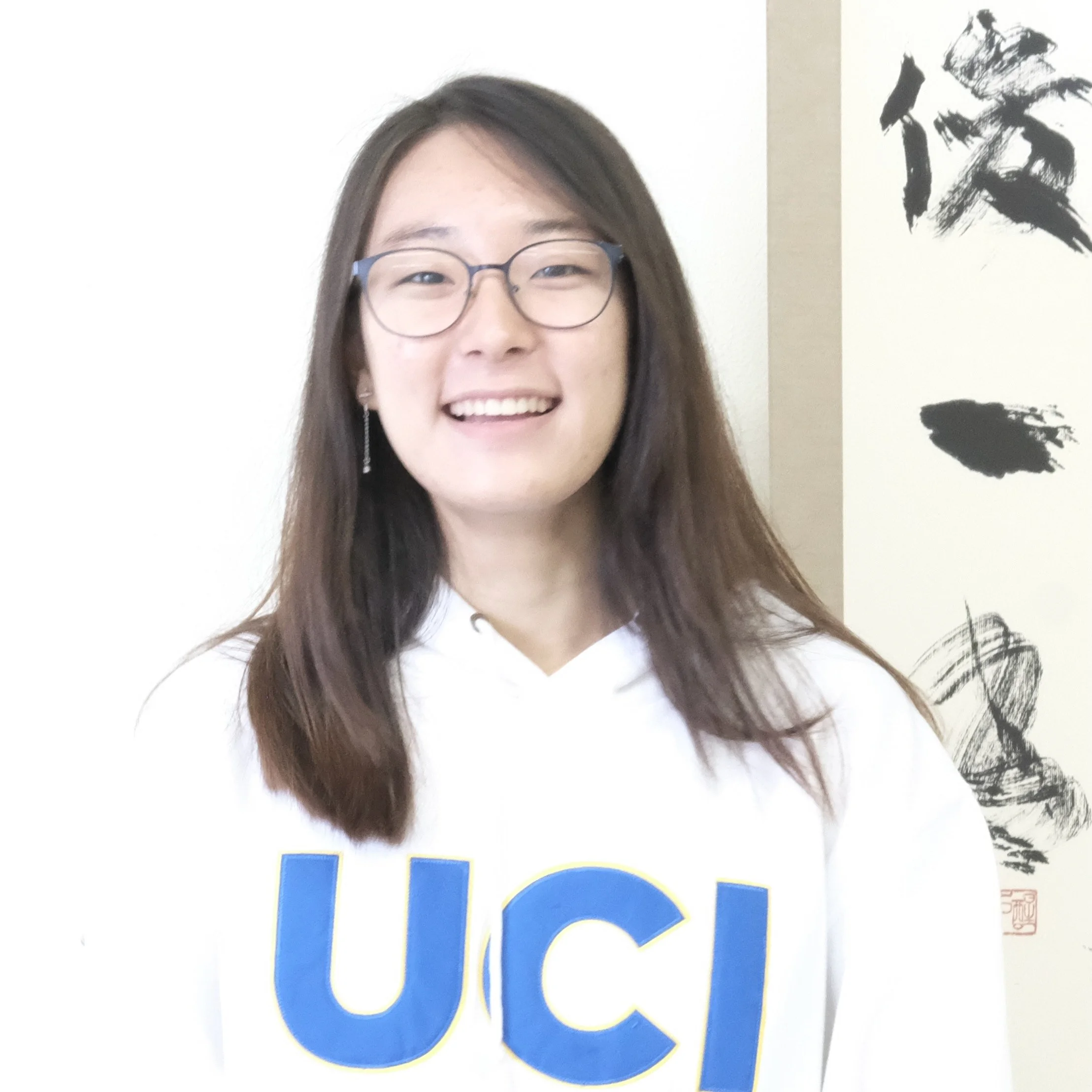 "Through Budo Accelerator, I've grown my confidence, made so many friends, become more open to taking risk, grown tenacious, and became a better learner."