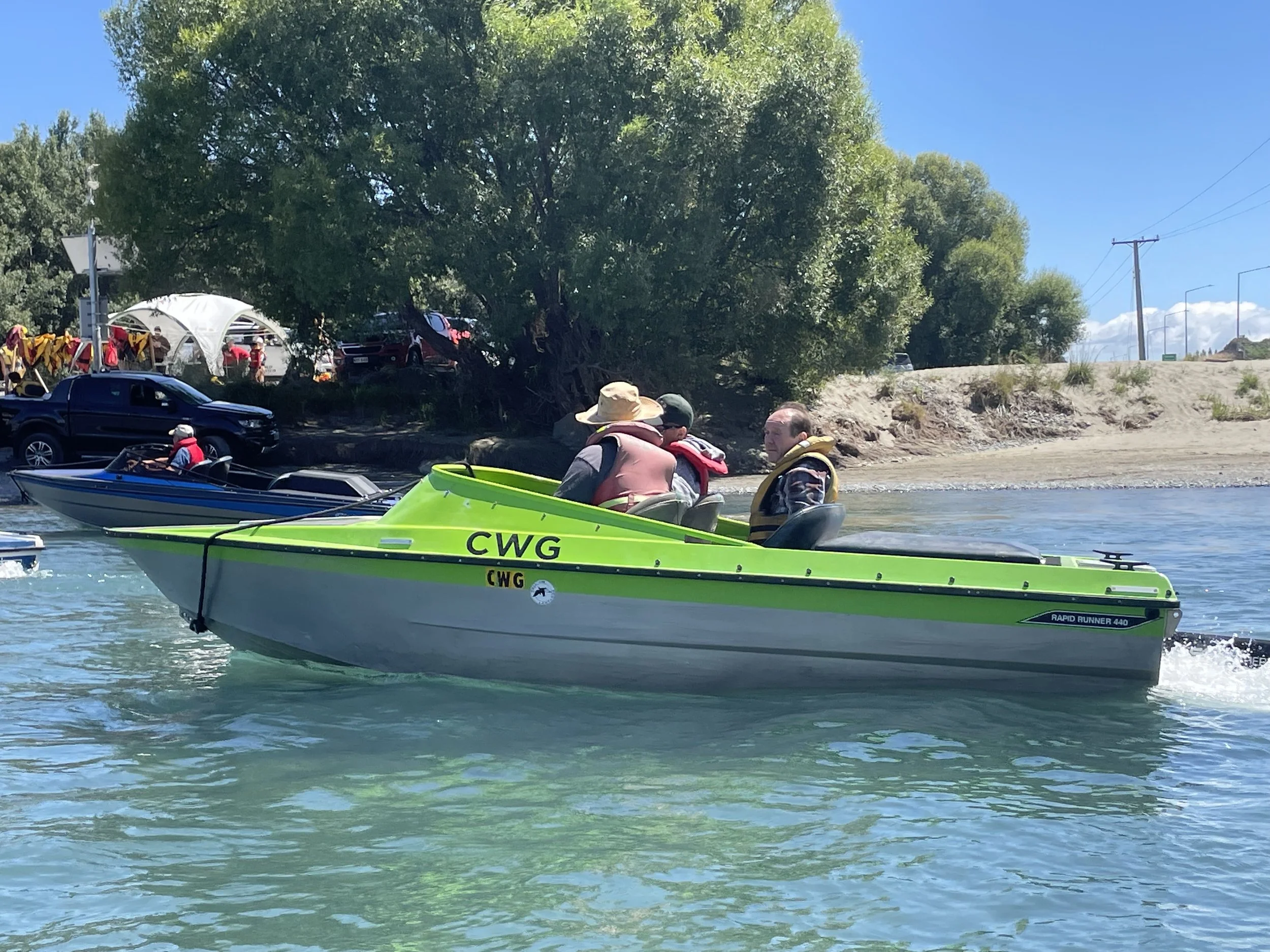 Summer holidays at Equitas! 