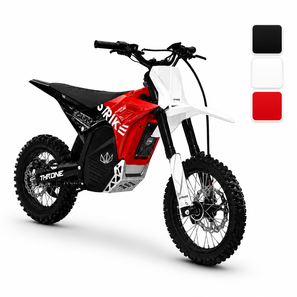SHADOW 48V