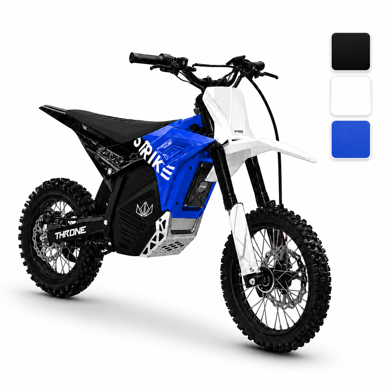SHADOW 60V