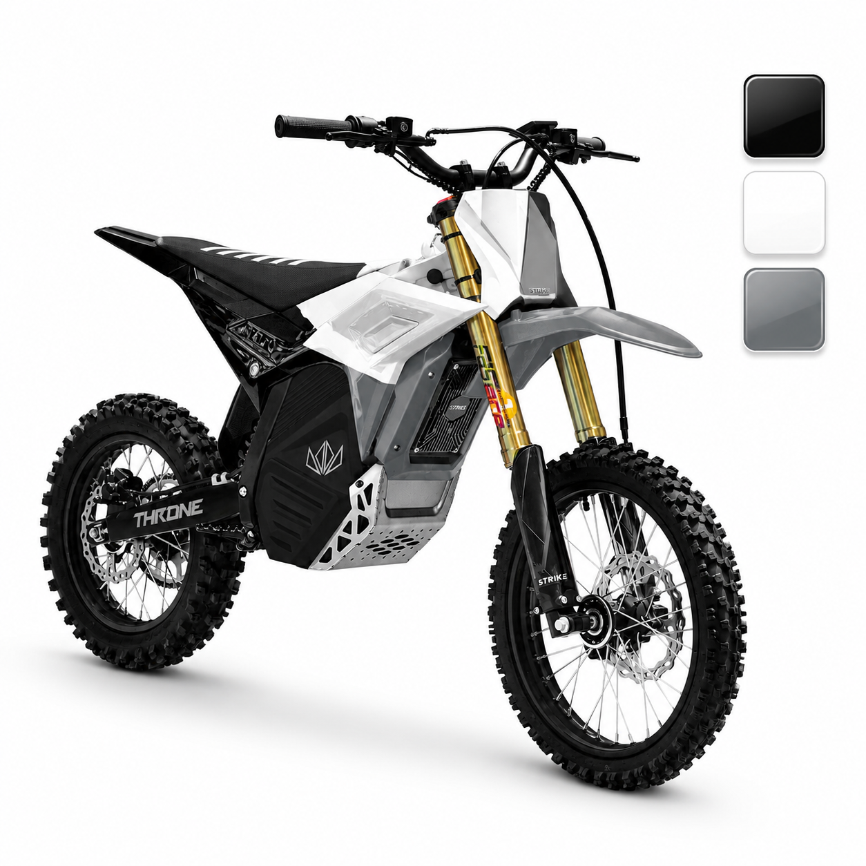 SHADOW 72V