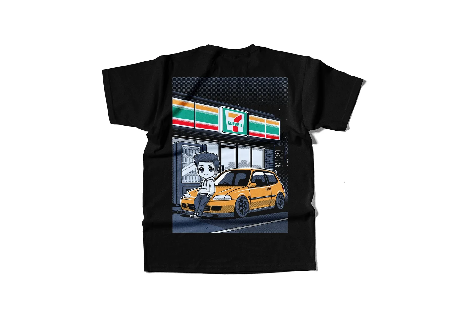 SHOP — USDM SUPER MEET