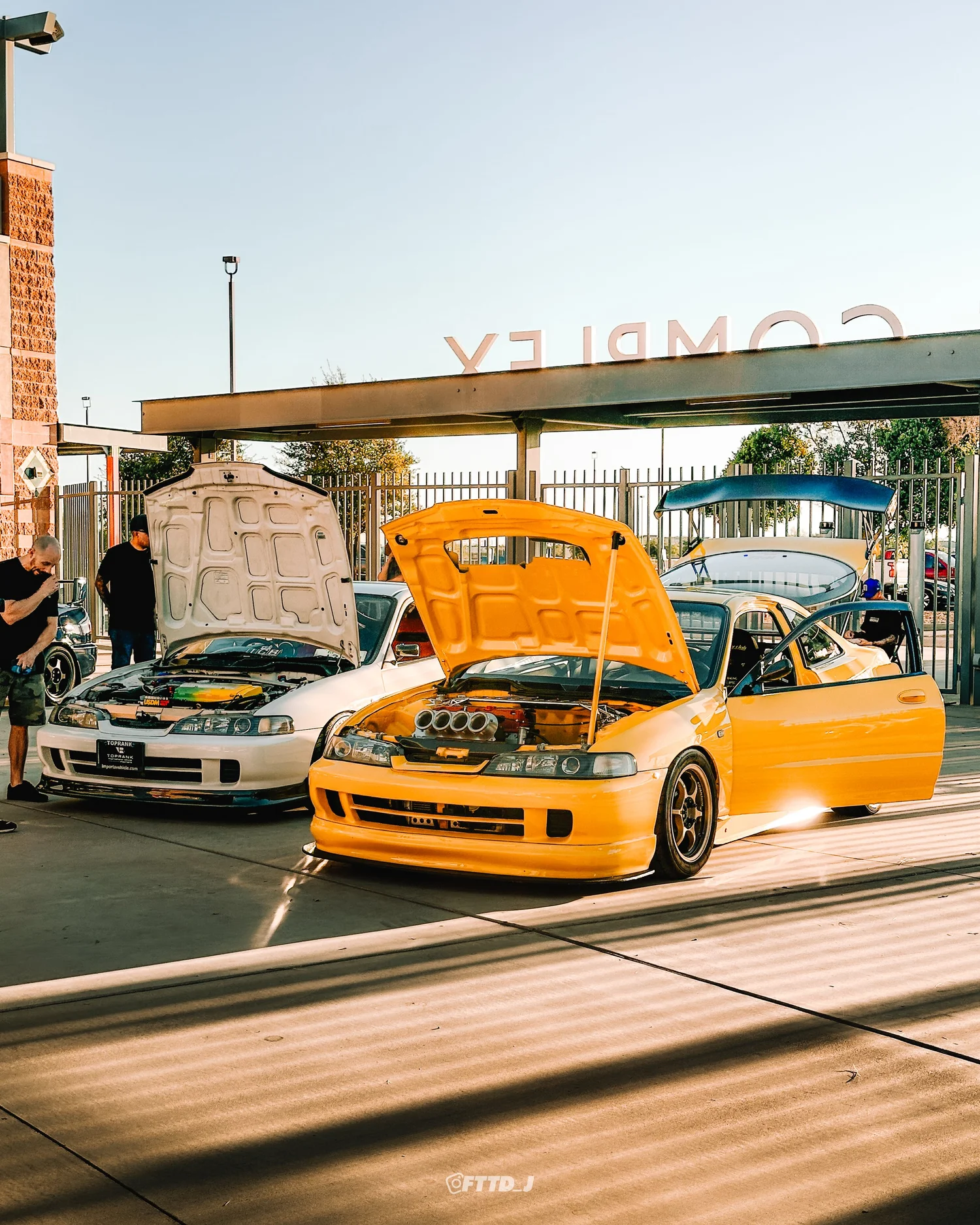 ARIZONA — USDM SUPER MEET
