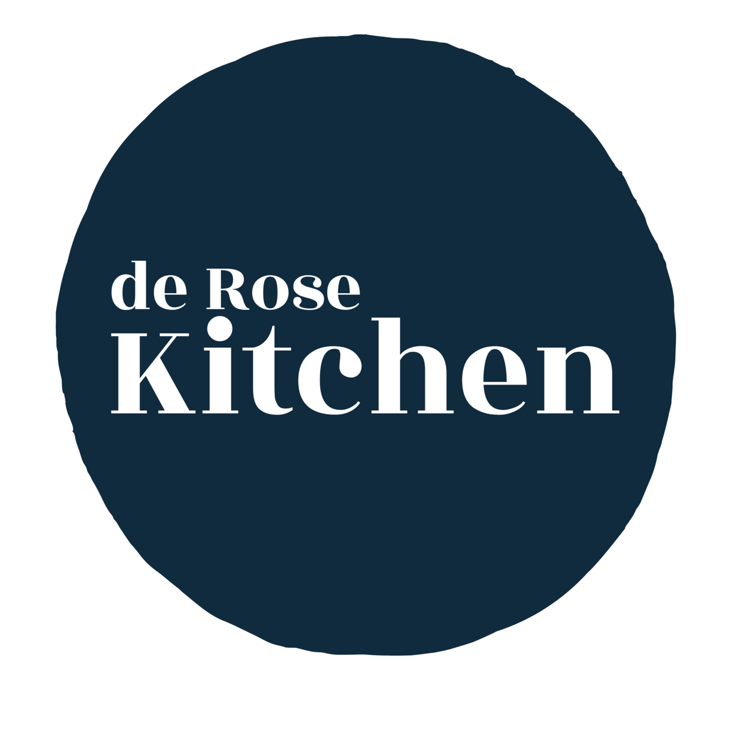 de Rose Kitchen