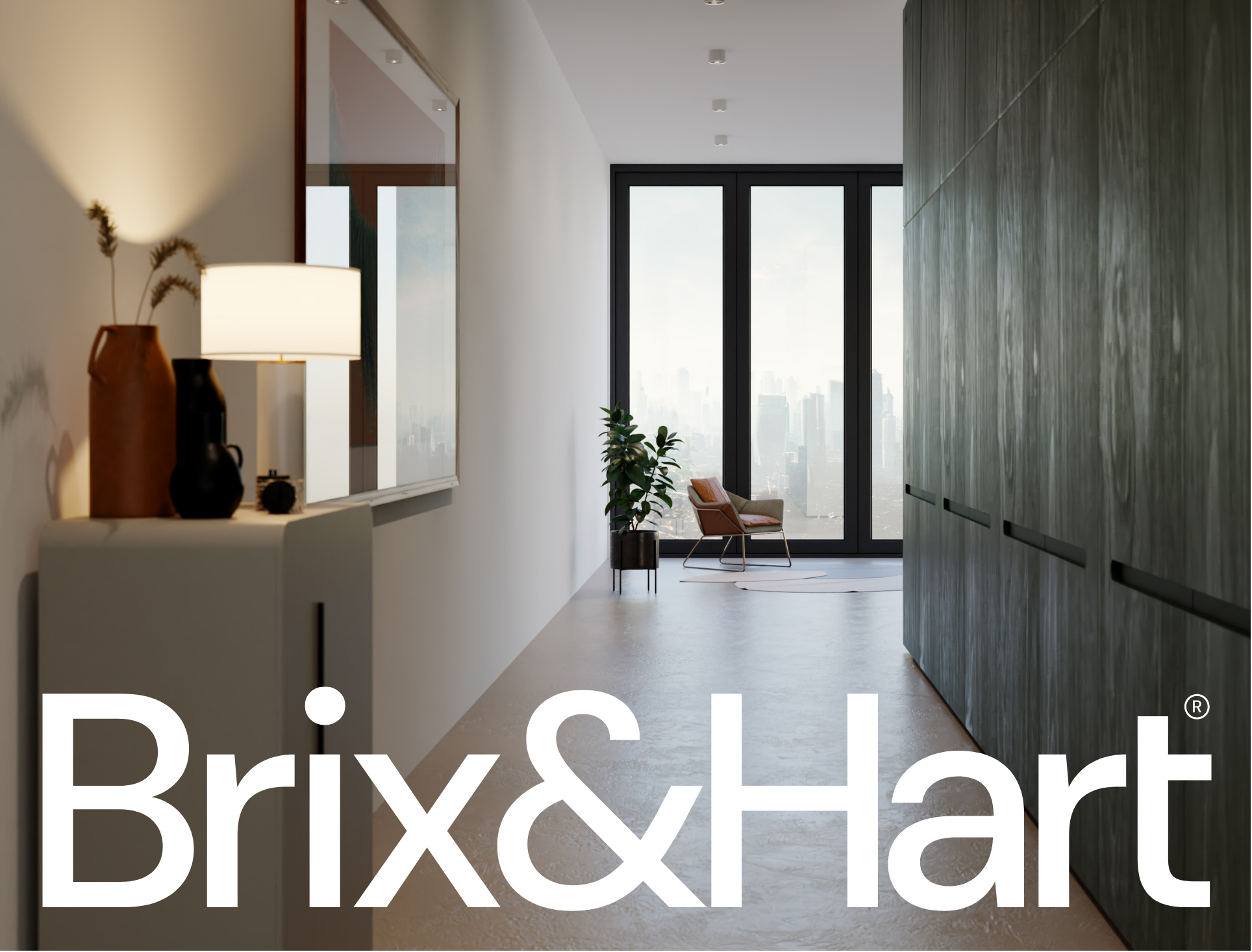 Brix&Hart