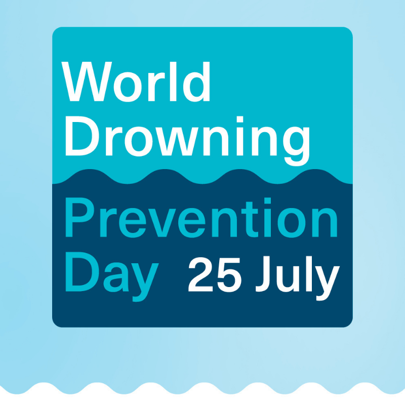 World Drowning Prevention Day — Royal Life Saving South Australia