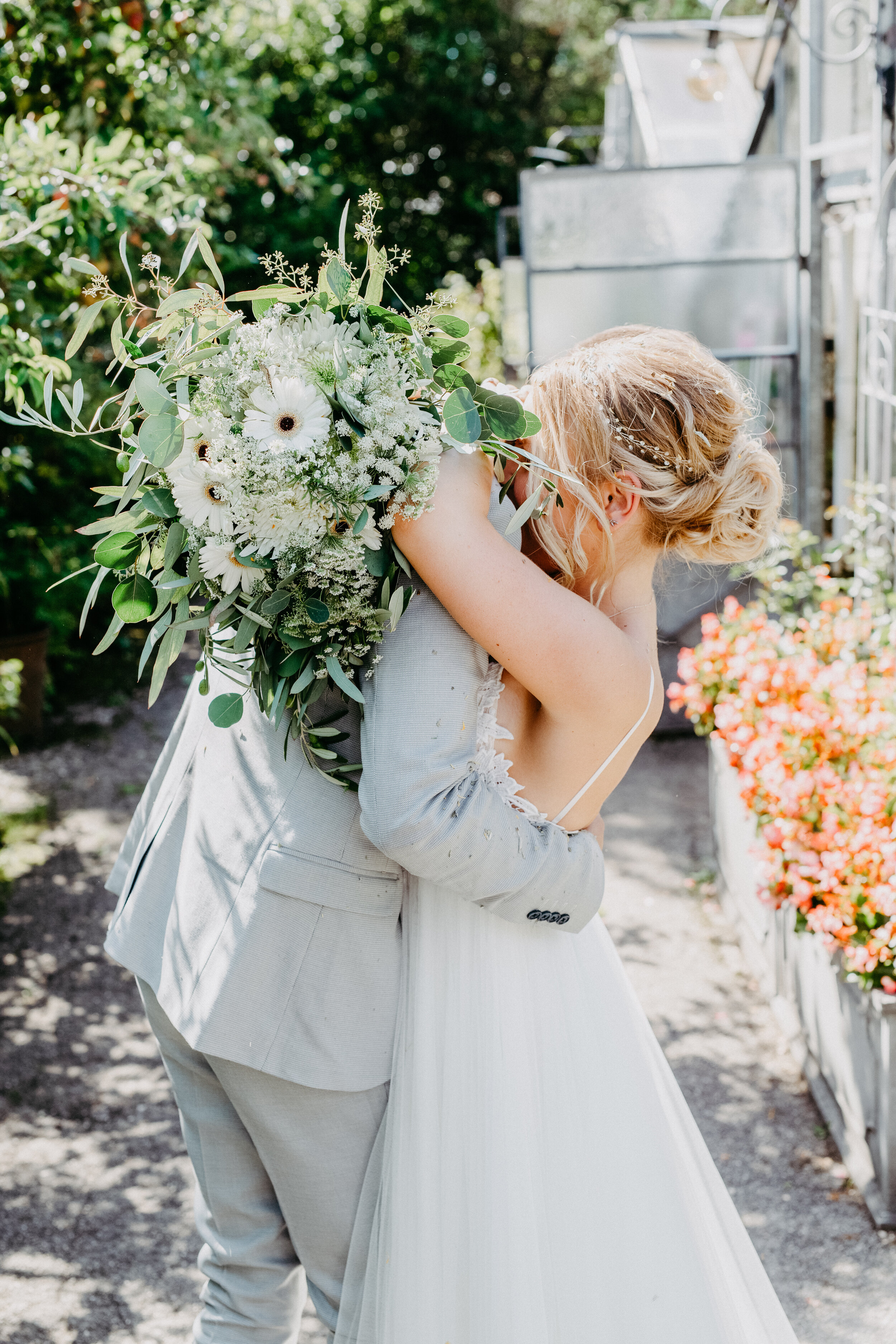 Hochzeiten