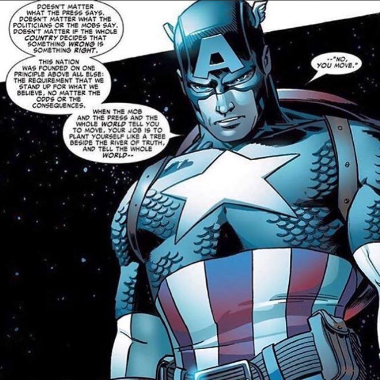 Amen Cap. #youmove