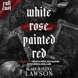 Painted Sinners Book 1